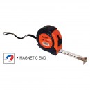 Ruleta cauciucata 25mm x 5.0m, Gadget 260713