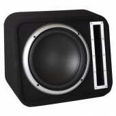 SAL BS 12 Subwoofer bass-reflex, Sal BS 12, pasiv, 300 mm, 4 Ohmi, 300W