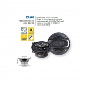 SAL CX 404 Difuzoare auto 2 cai Sal CX 404, 100 mm, 4 Ohmi, 110 W