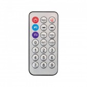 SAL PAR16BT Boxa portabila Sal PAR 16BT, putere 30W, functie Karaoke, microSD, Telecomanda