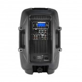 SAL PAX 25PRO/A Boxa activa Sal PAX 25PRO/A, bluetooth, FM, USB/SD/SDHC/MMC, HI-FI, 150 W