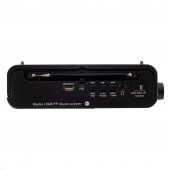 SAL RPR7B Radio portabil, SAL RPR 7B, 4 benzi AM-FM-SW1-SW2, Bluetooth