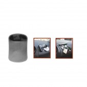 SAL SA 025 Suport anti alunecare telefon, accesorii, Sal SA 025, negru 