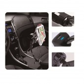 SAL SA 038 Suport cu incarcator Sal SA 038, deschidere maxim 100 mm