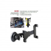 SAL SA 052 Suport universal pentru auto si birou, Sal SA 052, dimensiuni 7-10.1