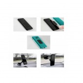 SAL SA140 Suport magnetic telefon Sal SA 140, pentru parbriz sau bord