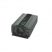 SAL SAI 600W Invertor tensiune, Sal SAI 600W, 12V DC/220V AC
