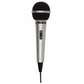 SAL so-M41 Microfon de mana, dinamic, Sal M41, Jack 6.3 mm