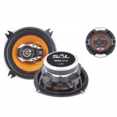 SAL so-WRX 313 Difuzoare auto 3 cai Sal WRX 313, 130 mm, 4 Ohmi, 180 W