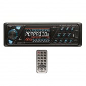 SAL VB 6000 Radio de maşină şi player muzică, Sal VB 6000, USB/SD/FM/RDS/AUX, 4x45W
