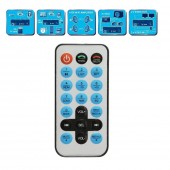 SAL VB X700 Radio de maşină, player muzică, imagini si video, Sal VB X700, 7 LCD, RDS, BT