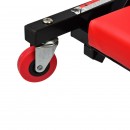 Scaun – pat pentru atelier 2 in 1, Geko G02098