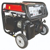 SENCI SC 10000E-ATS/ Generator SC-10000E-ATS, Putere max. 8.5 kw, 230V, AVR, motor benzina, demaraj electric