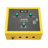 SENCI SC-13000 ATS Generator trifazat 12kW cu automatizare, Senci SC-13000 ATS