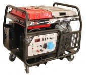 SENCI SC-13000 EVO-ATS/ Generator monofazat 12kW cu automatizare Senci SC-13000 EVO ATS