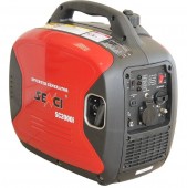 SENCI SC-2000I/ Generator inverter cu motor Yamaha 2kW, Senci SC-2000I
