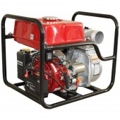 SENCI SCWP-80E Motopompa SCWP-80E, Debit apa 60 mc/h, Inaltime pompare: 30 m, 3, demaraj electric