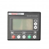 SENCI SDE15LS3 Generator diesel Senci SDE15LS3, 16500W, 400V - AVR si ATS inclus, demaraj electric, insonorizat