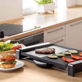 Sencor LEC-S-SBG106BK Gratar electric 2300w sencor