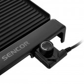 Sencor LEC-S-SBG106BK Gratar electric 2300w sencor
