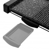 Sencor LEC-S-SBG108BK Gratar electric 2 in 1 2300w sencor