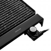 Sencor LEC-S-SBG108BK Gratar electric 2 in 1 2300w sencor