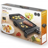 Sencor LEC-S-SBG108BK Gratar electric 2 in 1 2300w sencor