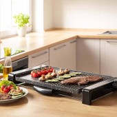 Sencor LEC-S-SBG108BK Gratar electric 2 in 1 2300w sencor