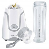 Sencor LEC-S-SBL2110WH Blender smoothie 500w 0.6l sencor