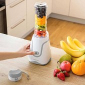 Sencor LEC-S-SBL2110WH Blender smoothie 500w 0.6l sencor
