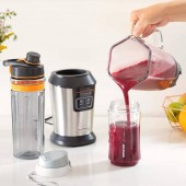 Sencor LEC-S-SBL7570SS Blender automatic smoothie 800 w sencor