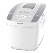 Sencor LEC-S-SBR0770WH Aparat de facut paine 800w sencor