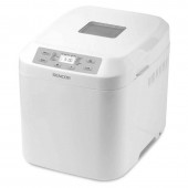 Sencor LEC-S-SBR1040WH Aparat de facut paine 550w sencor