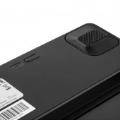 Sencor LEC-S-SBS8000BK Cantar persoane bluetooth fitness