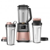 Sencor LEC-S-SBU7875RS Blender automatic vacuum 1500w sencor