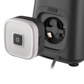 Sencor LEC-S-SBU7878BK Blender cu mixare in vid 1500w sencor