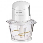 Sencor LEC-S-SCB5100WH-E Tocator chopper 800w lame titan sencor