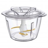 Sencor LEC-S-SCB5100WH Tocator chopper bol sticla 1l 800w sencor