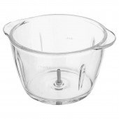 Sencor LEC-S-SCB5100WH Tocator chopper bol sticla 1l 800w sencor