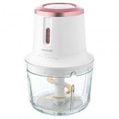 Sencor LEC-S-SCB9000WH Tocator chopper cordless 500ml sencor