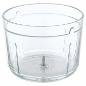 Sencor LEC-S-SCB9000WH Tocator chopper cordless 500ml sencor