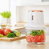 Sencor LEC-S-SCB9000WH Tocator chopper cordless 500ml sencor