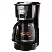 Sencor LEC-S-SCE5070BK Cafetiera 1.8l display lcd sencor