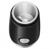 Sencor LEC-S-SCG2051BK Rasnita cafea neagra sencor