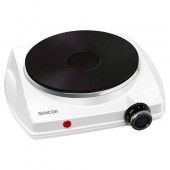 Sencor LEC-S-SCP1503WH Plita electrica 1500w sencor