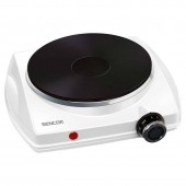 Sencor LEC-S-SCP1503WH Plita electrica 1500w sencor