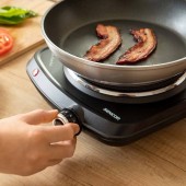 Sencor LEC-S-SCP1504BK-E Plita electrica 1500w sencor