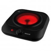 Sencor LEC-S-SCP1763BK Plita electrica 1200w sencor