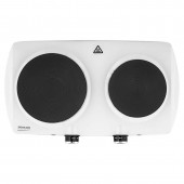 Sencor LEC-S-SCP2253WH Plita electrica 2500w sencor