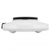 Sencor LEC-S-SCP2253WH Plita electrica 2500w sencor